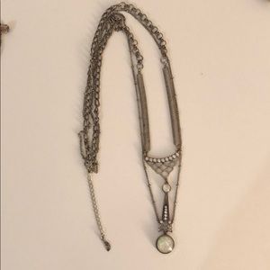 Free People necklace